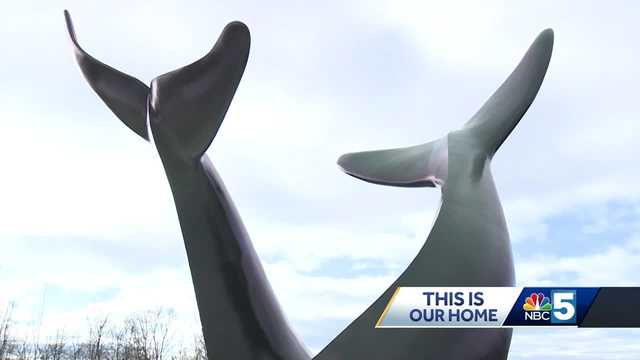 This is Our Home: Randolph - Vimarsana News