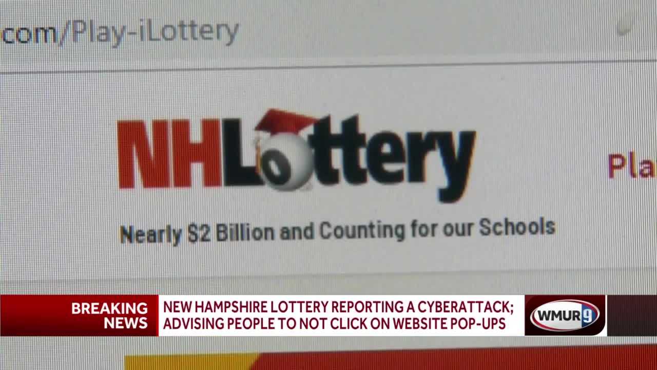 New Hampshire Lottery Website Experiences Cyberattack   3f33d035 F43b 40fe 8250 B53446301608 Image 