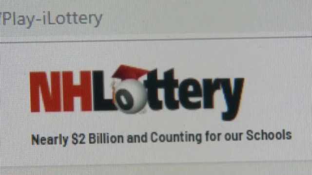 iLottery Info  New Hampshire Lottery