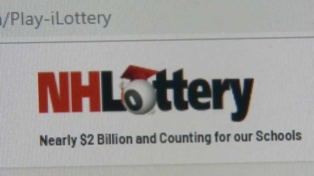 New Hampshire Lottery website experiences cyber attack