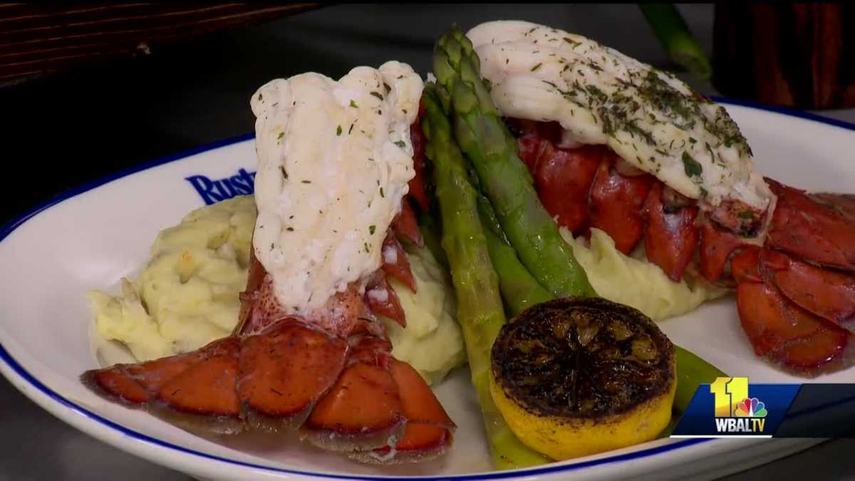 Sunday Brunch Rusty Scupper has Sunday Funday menu