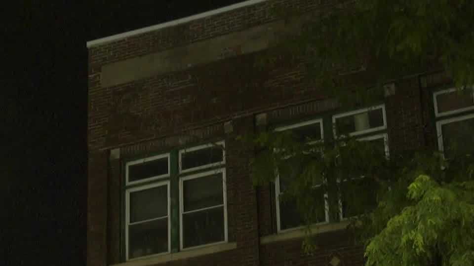 Rock Island building considered 'unsafe,' residents evacuated - Vimarsana News