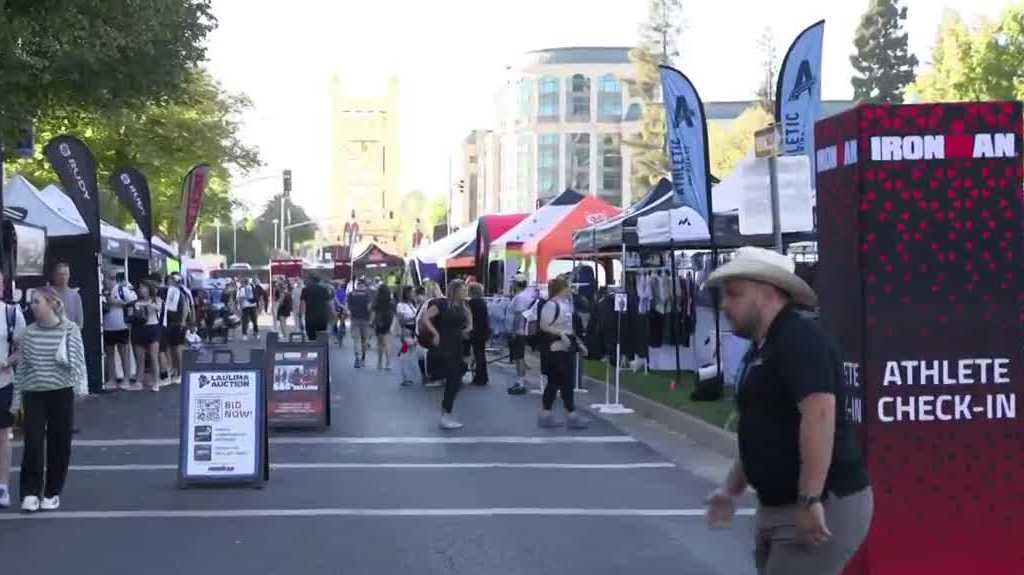 Northern California weekend event roundup: Sacramento-area things to do for Oct. 16-18