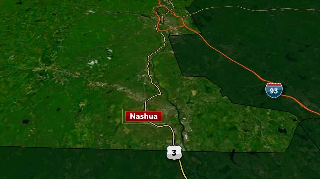 Gas leak contained after forcing Nashua residents to evacuate, officials say