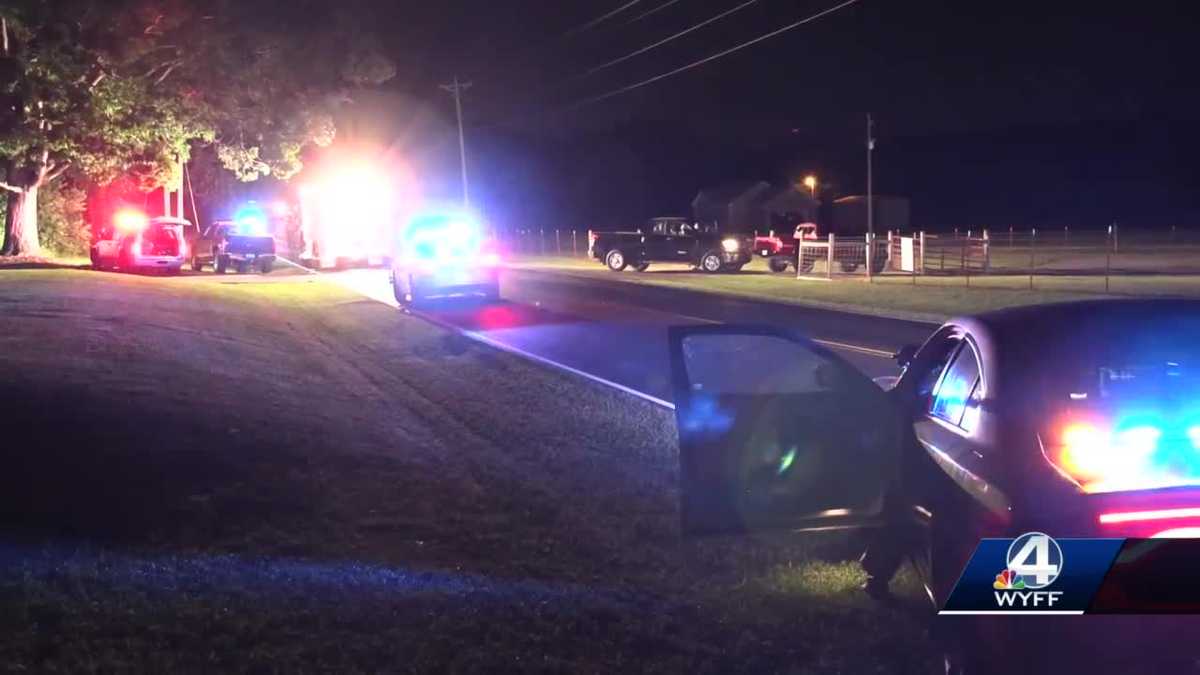 Anderson County: Coroner identifies motorcycle crash victim