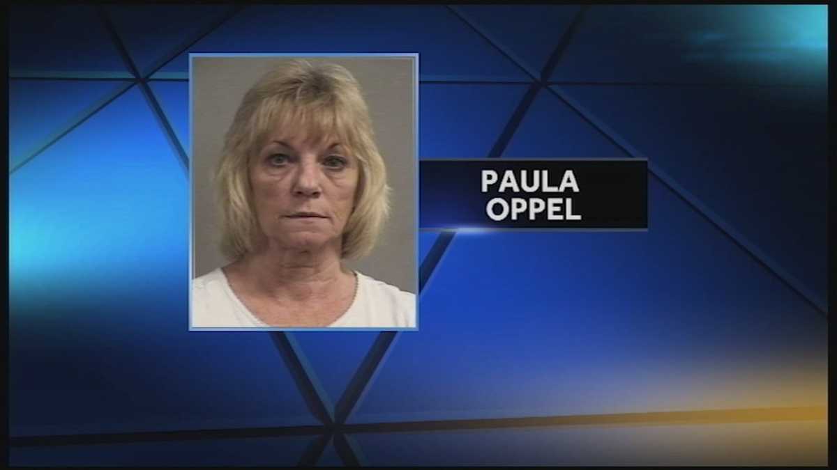 Woman accused of fleeing scene after hitting, killing tow truck driver
