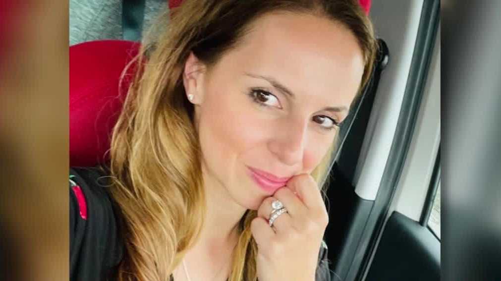 Missing Massachusetts woman Ana Walshe Police seek public's help