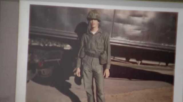 Community rallies to get Vietnam veteran military funeral honors - Vimarsana News