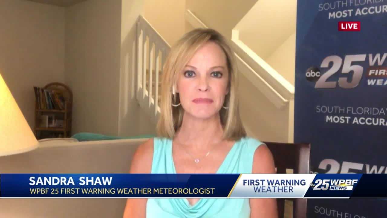 kmir palm springs weather girl quits