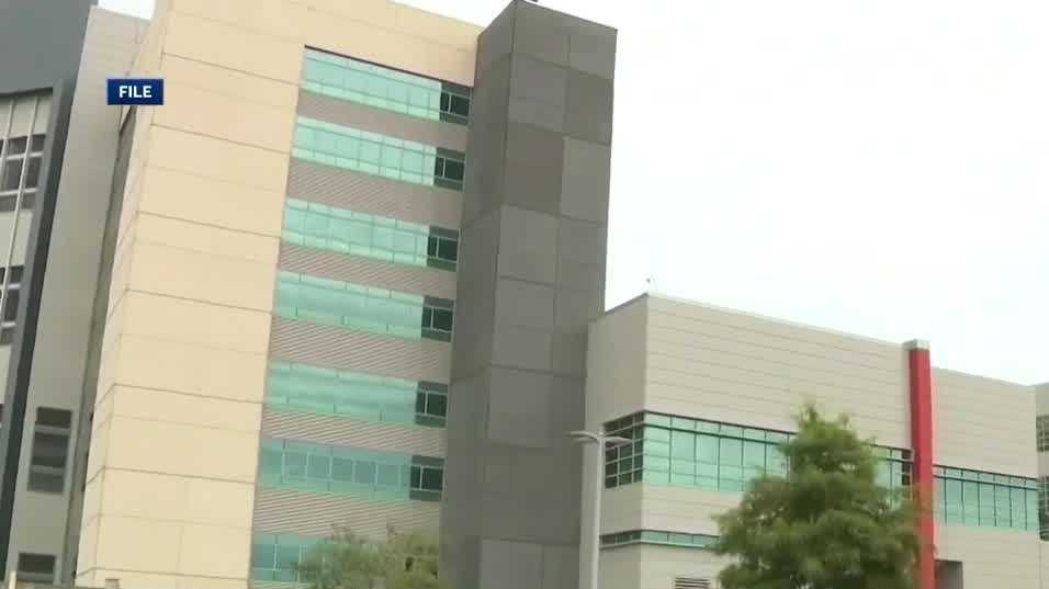 Inmate found dead inside cell at Orleans Justice Center. What we know
