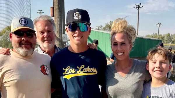 father of iowa lakes student killed in bus crash shares his son's legacy