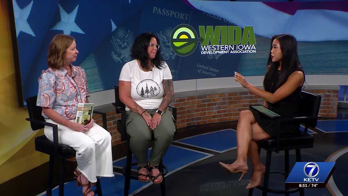 Western Iowa passport program supports small-town businesses