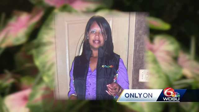 New Orleans East woman killed domestic violence uptick in New Orleans - Vimarsana News