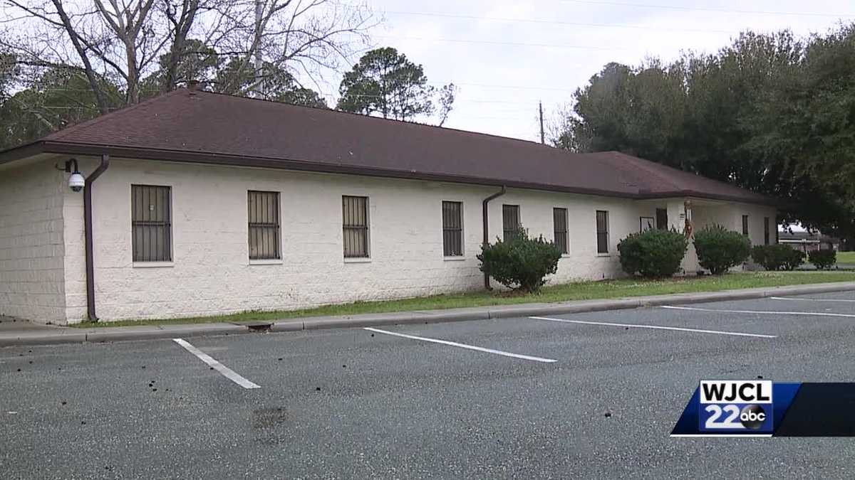 New Hudson Hill, West Savannah community centers could take two to