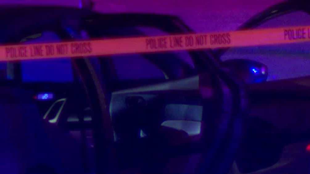 Milwaukee police investigate Franklin Heights shooting