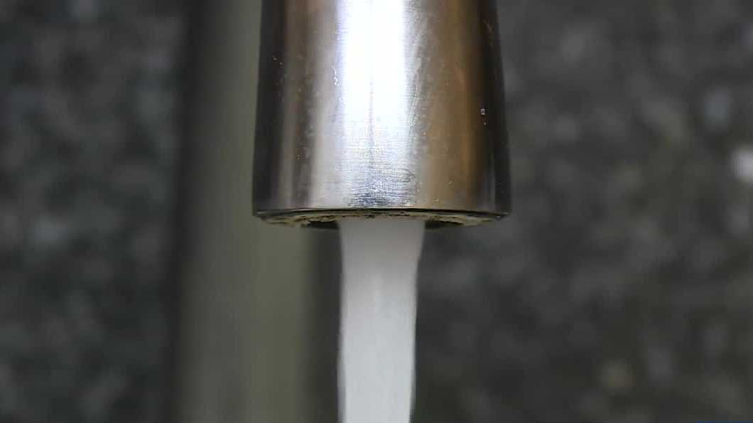 Judge says fluoride must go back in water, but a Central Alabama Water board member isn't convinced