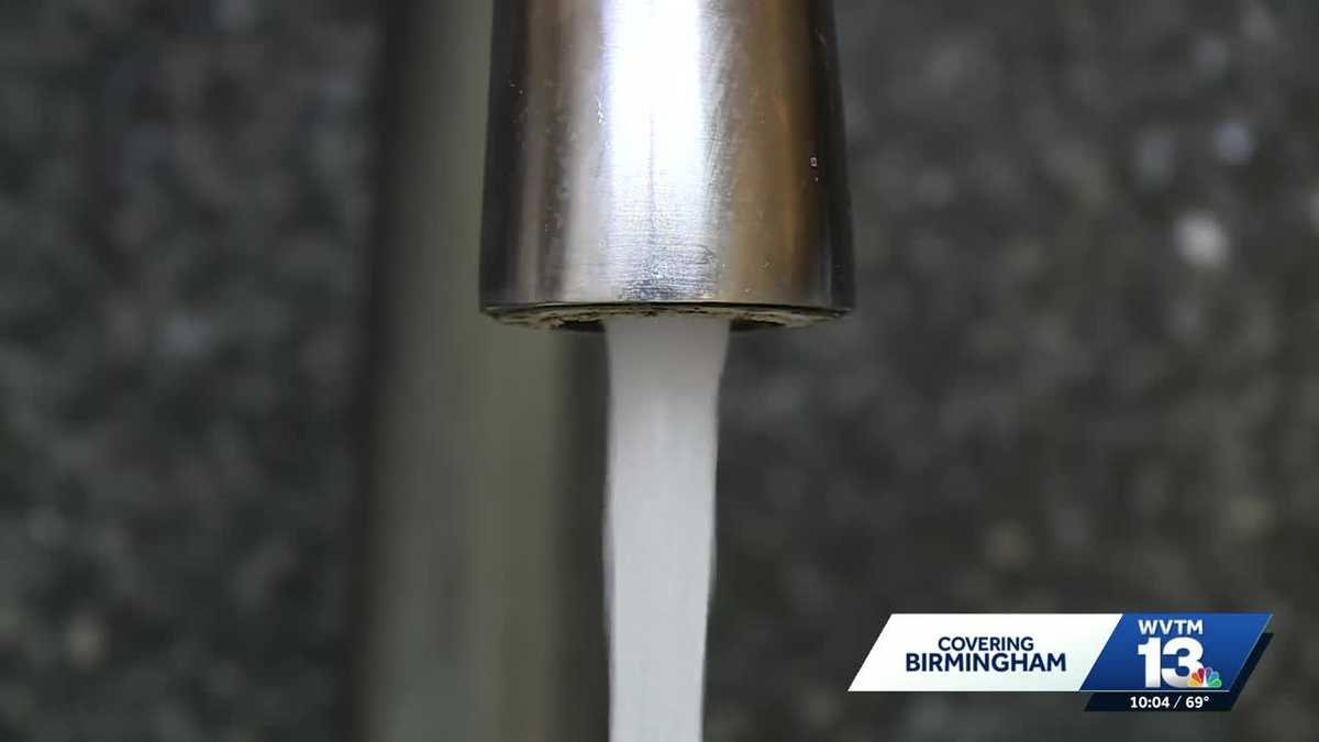 Central Alabama Water cites judge’s history with utility in call for recusal from fluoride lawsuit