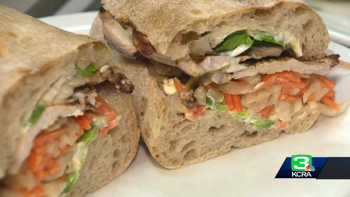 East Sacramento Deli Offers Tasty Unique Sandwiches