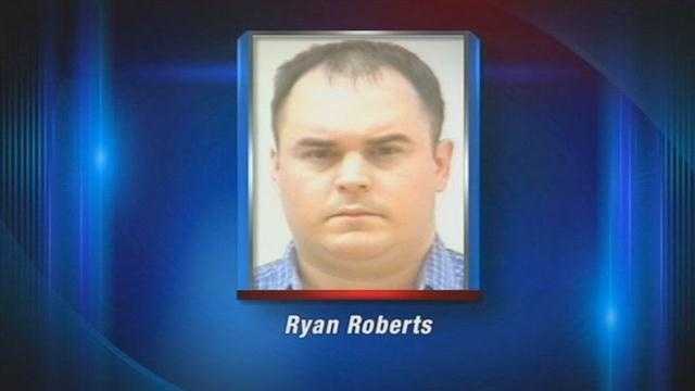 Man accused of soliciting nude photos