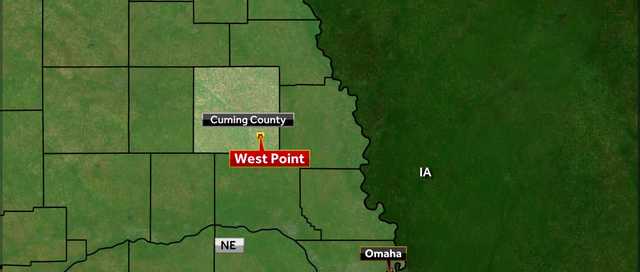 Nebraska man arrested after 17-hour standoff with state troopers - Vimarsana News