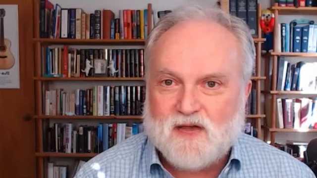 Northern Iowa professor who enforced mask mandate is teaching online - Vimarsana News
