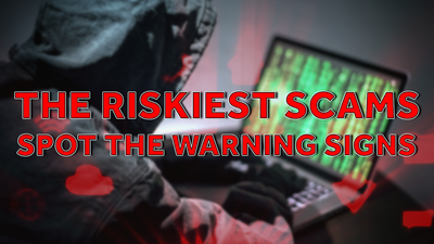 BBB report reveals top scams and rise in suspicious textswdsu