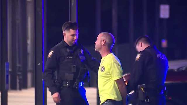 Suspect in custody after armed standoff in Portland - Vimarsana News