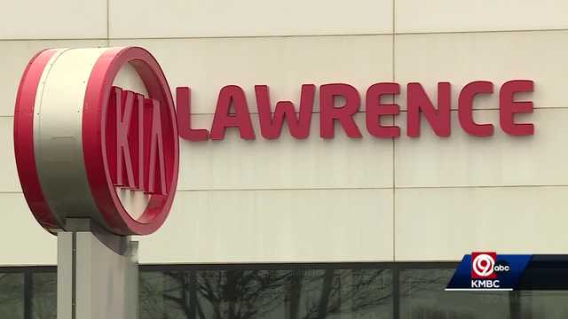 $15 million in judgments for Kia Lawrence customers to be decided - Vimarsana News