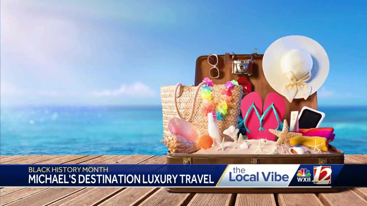 Plan your dream vacation with Michael’s Destination Luxury Travel