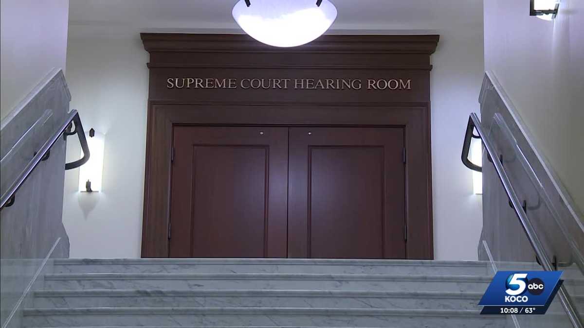 What changes would State Question 845 make in Oklahoma? - KOCO