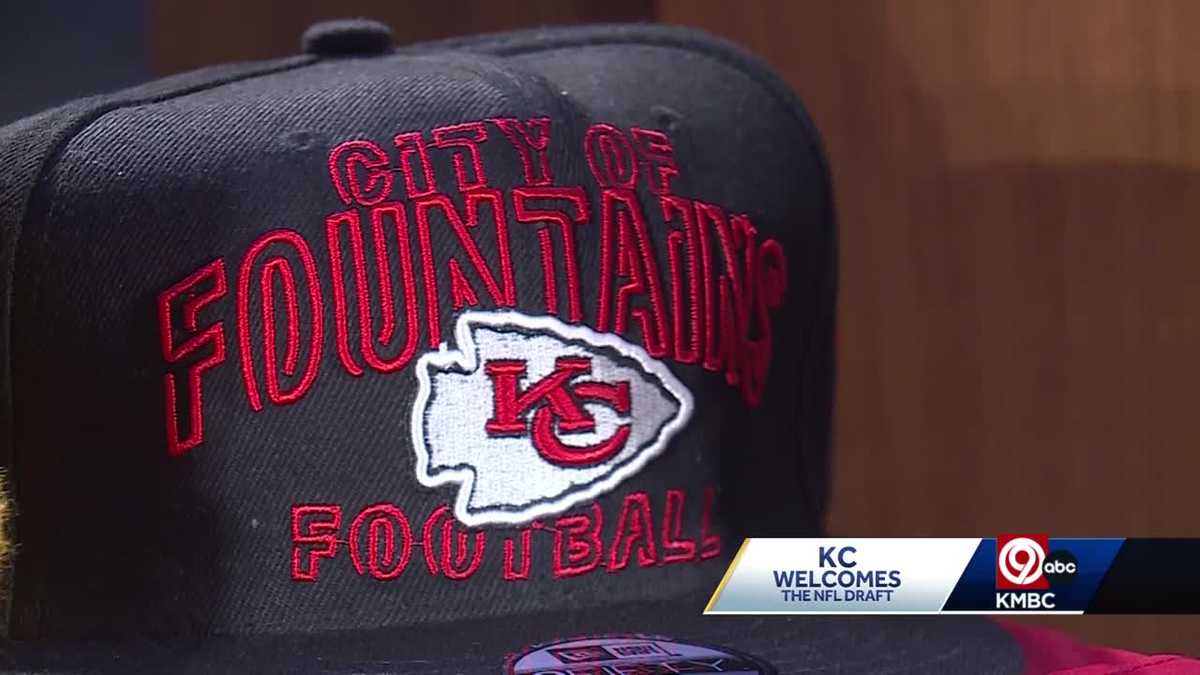 Kansas AG says beware of counterfeit Chiefs Super Bowl merchandise