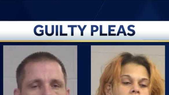 2 plead guilty in connection to torture killing of Louisville man - Vimarsana News