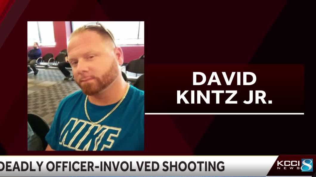 Des Moines police officers, suspect ID’d in 02/06 deadly shooting