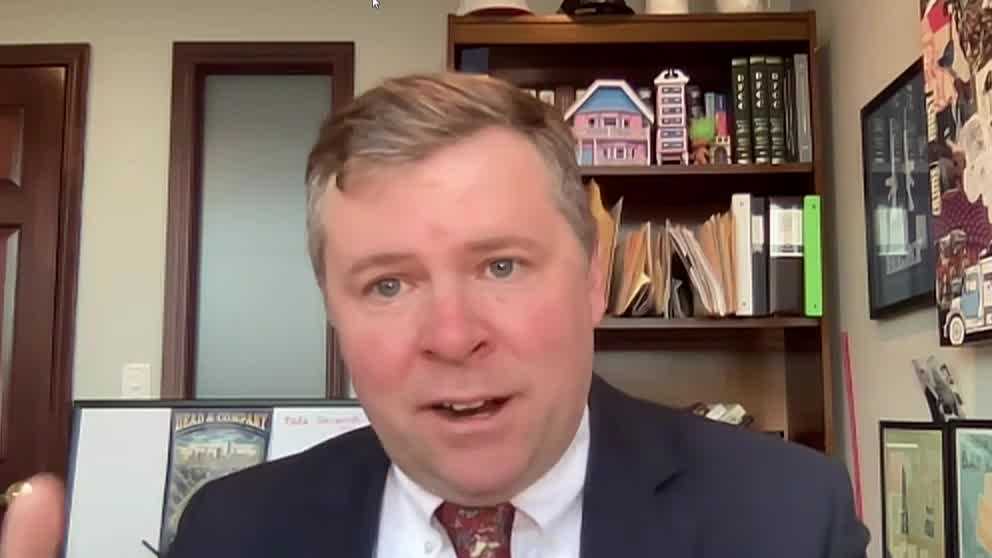 The Legal Landscape: Attorneys convicted in fake car crash scheme