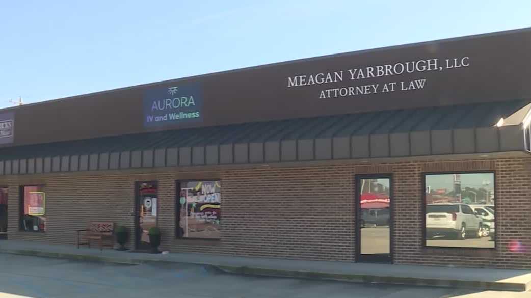 Alabama attorney general and Cullman health clinic settle lawsuit saying patients got fake medicine
