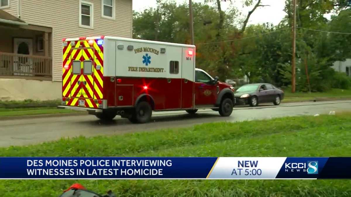 Police ask for help locating suspect in homicide