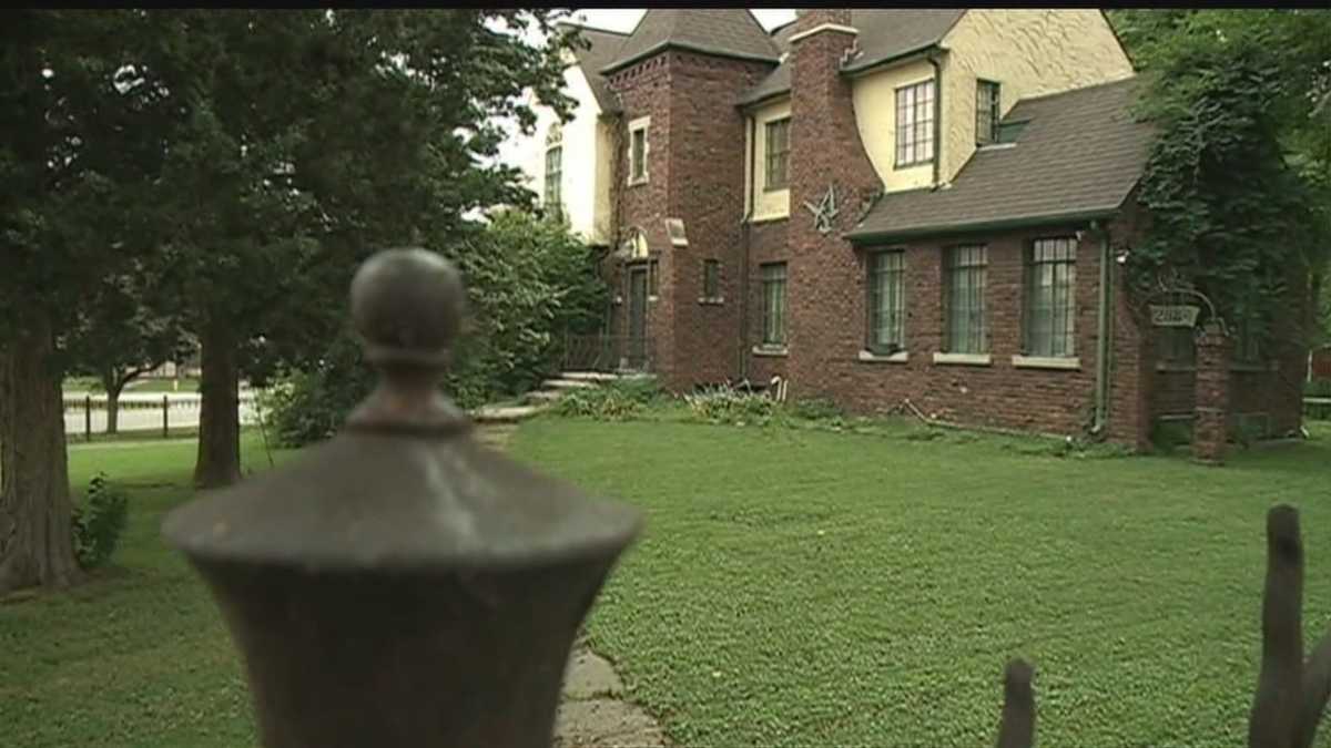 Omaha's Minne Lusa prepares to celebrate 100 years of history