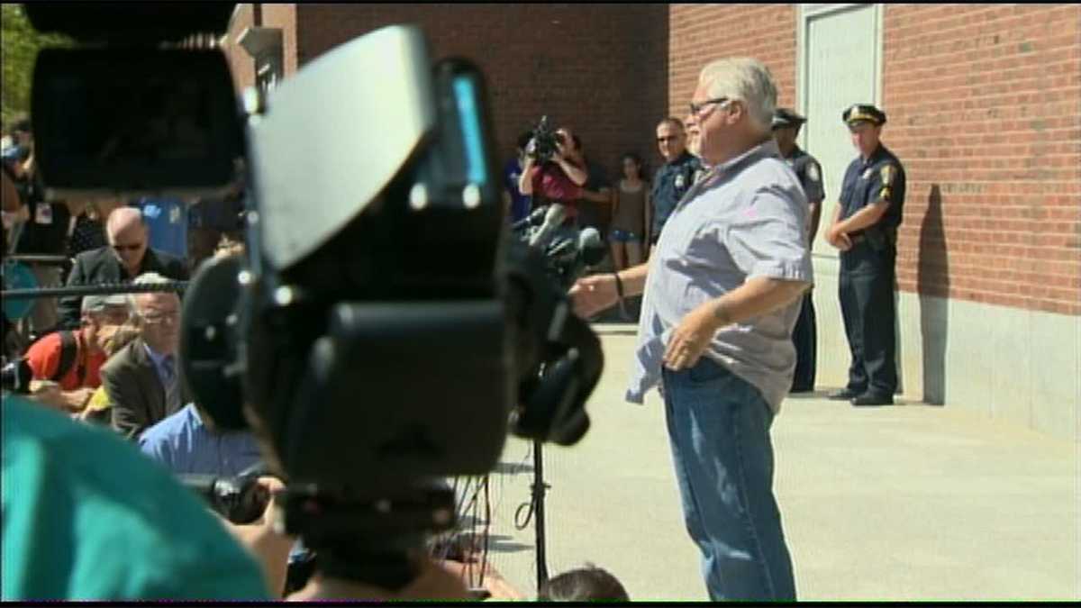 Bulger victims have mixed emotions