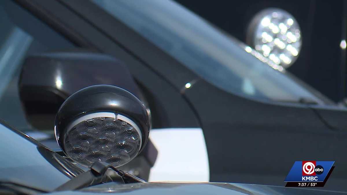 'It’s like having 6 Super Bowls': Prairie Village Police Department anticipating World Cup