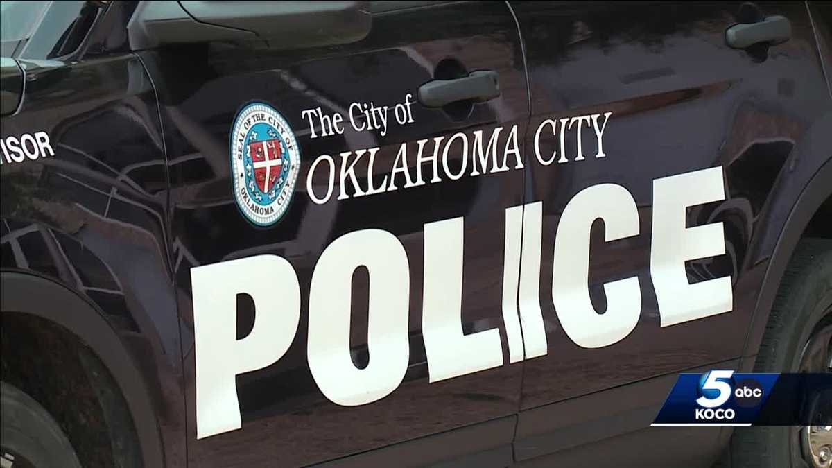 30 men arrested in massive prostitution sting in Oklahoma City