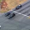 Police investigate crash involving pedestrian in northwest OKC