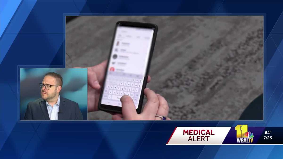 A psychologist’s advice on talking to children about violence