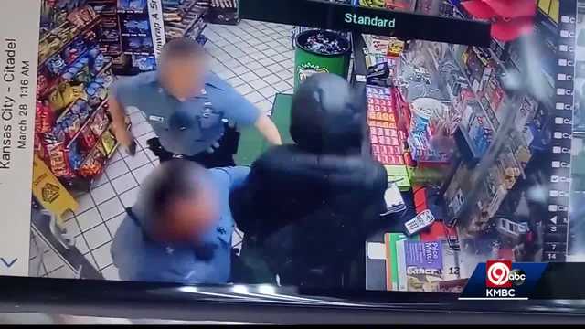 St. Louis Prosecutor on Malcolm Johnson shooting by KCPD officer - Vimarsana News