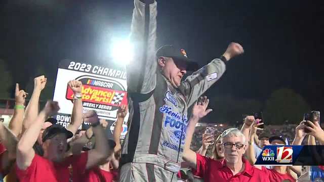 Madness at the Madhouse for final races of Bowman Gray season - Vimarsana News
