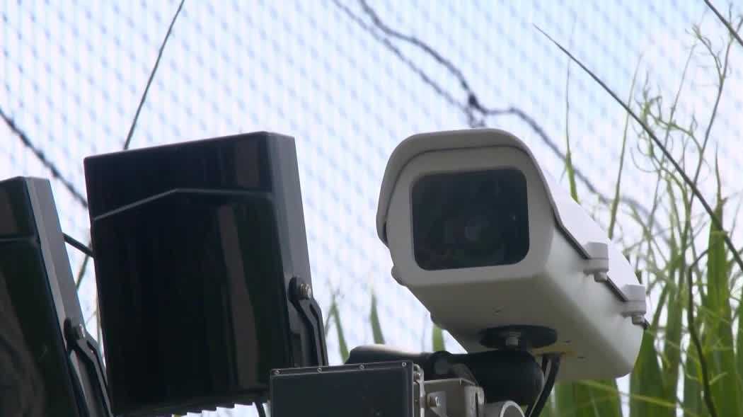 Florida city refunds drivers after school zone speed camera error