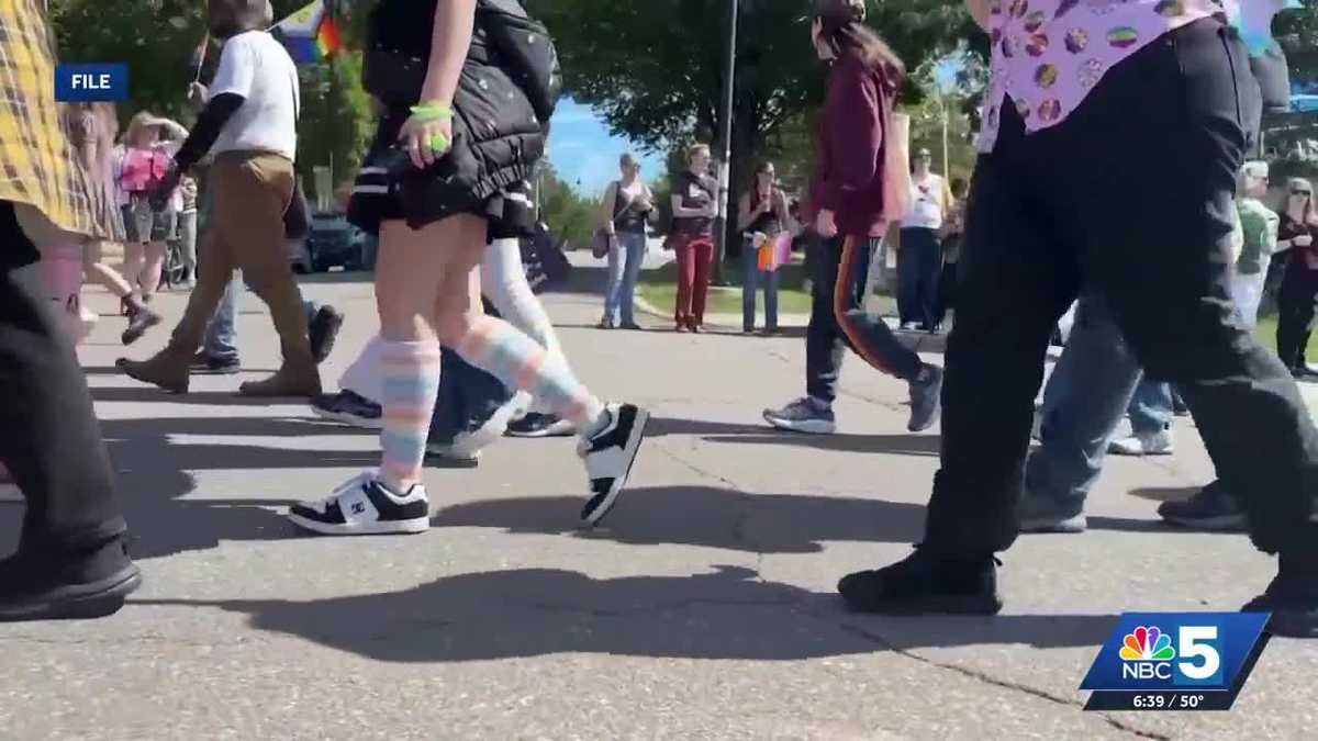 Vermont community members share importance of belonging and connection this Pride Month