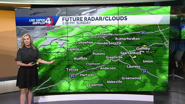 Rain Exits This Evening - Vimarsana News