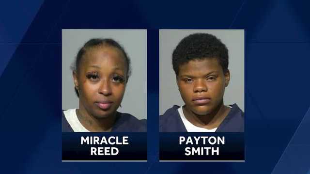 Milwaukee judge sentences Cathedral Square attackers - Vimarsana News