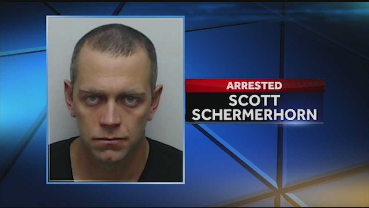 Teacher charged with attempted child exploitation