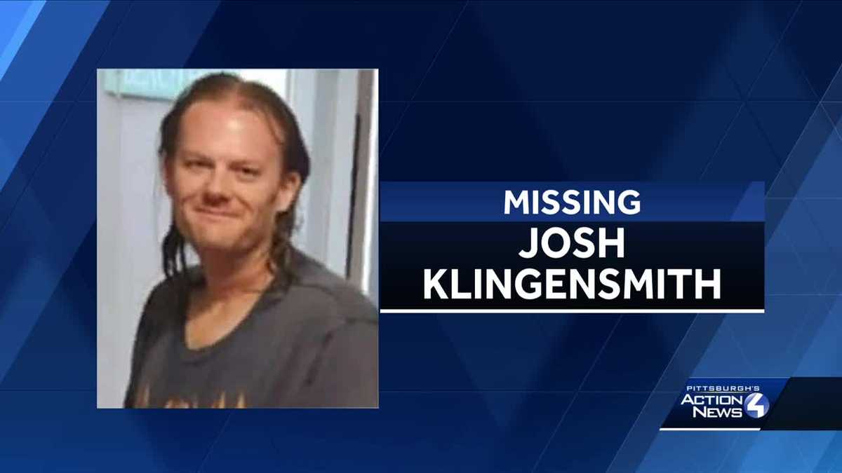 Jefferson Hills police searching for missing man